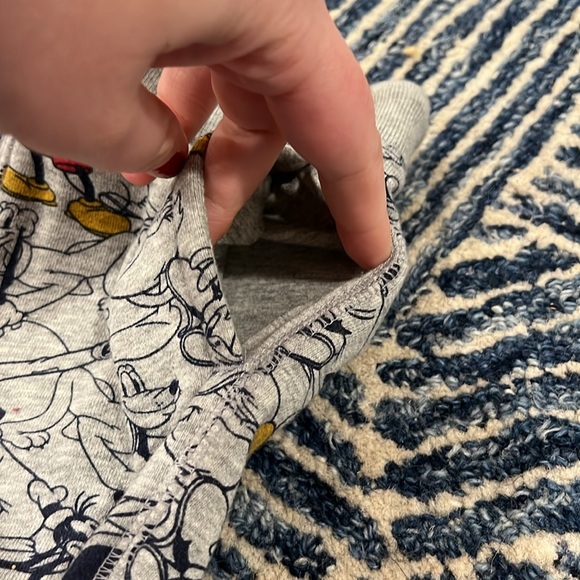 Baby Gap Mickey & Friends Jogger Sweats - 3T - Picture 6 of 6